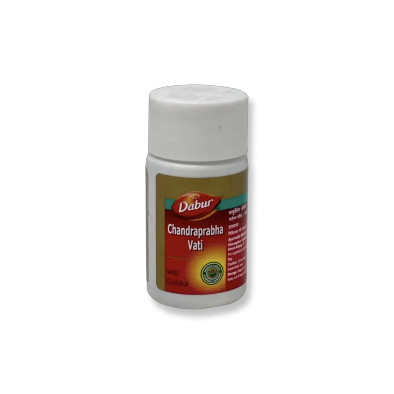 Dabur Dabur Chandraprabha Vati (40 tablets) 